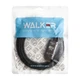 Кабель WALKER WHD-57 HDMI to Type-C 2м Grey (тех.пак.) - изображение 4