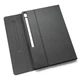 Чехол-клавиатура Smart Cover + Мышка для Samsung Galaxy Tab S10 FE Plus Ukr+Ru+En Black - изображение 4