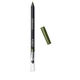 Олівець для очей Kiko Milano Intense Colour Long Lasting Eyeliner 10 Metallic Ivy Green - зображення 1
