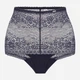 Трусики шорты женские Effetto Veronica 23038 46/2XL Кварц (4750905964919) - изображение 1