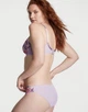 Комплект білизни Dream Angels Victoria’s Secret Unlined Balconette Бузковий 38B-L - изображение 5