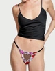 Комплект білизни Very Sexy Shine Victoria’s Secret Push-up Різнобарвний 34D-S - изображение 5