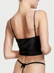 Комплект білизни Very Sexy Shine Victoria’s Secret Push-up Різнобарвний 34D-S - изображение 6