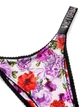 Комплект білизни Very Sexy Shine Victoria’s Secret Push-up Різнобарвний 34D-XS - изображение 7