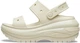 Кроксы сандалии Crocs Mega Crush Sandal Bone 42 (EU 42-43) - изображение 2
