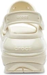 Кроксы сандалии Crocs Mega Crush Sandal Bone 42 (EU 42-43) - изображение 4