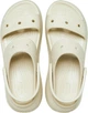 Кроксы сандалии Crocs Mega Crush Sandal Bone 42 (EU 42-43) - изображение 6