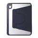 Чохол книжка Wiwio для Apple iPad 11" 2025 (A16) поворотний на 360 градусів, Dark Blue - зображення 1