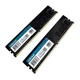 Модуль памяти DDR4 16Gb (2x8Gb) 3600 MHz Wibrand (WI3600DDR4D/2x8GB) - изображение 1