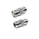 Перехідник (конектор) антенний UHF female (SO-239) – N female (N-type female ) для радіозв’язку та антен - зображення 5