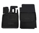 Полиуретановые коврики в салон Avto-gumm для Smart Fortwo 450 1998- Смарт Форту 450 - изображение 1