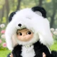 Панда Софт-Лимит: Коллекционная мягкая игрушка - изображение 5