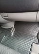 Полиуретановые коврики в салон Avto-gumm для Volkswagen Crafter 2007- ФольксВаген Крафтер - изображение 2