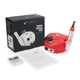 Фрезер ZS-601 Bucos Pro 45W/35000 Red без педали - изображение 1