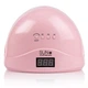 Лампа LED/UV гибрид SUN 1S 48 Вт Pink - изображение 3