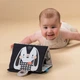 Baby Gift Box Black White Набор Черно-белая гармония - изображение 9