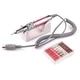 Фрезер ZS-711 Professional 65W/35000 об. Pink - изображение 4