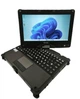Захищений ноутбук-трансформер Getac V110 (i5-8265U) 16 GB DDR4, 256 GB SSD, FullHD IPS - зображення 1