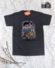 Футболка мужская "Love is..." 2XL - изображение 1