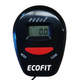 Велотренажер спінінговий EcoFit GBSB‑3021 червоний - изображение 2