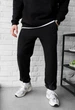 Спортивні штани Staff clo heart & fire reflective L - изображение 5