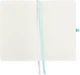 Записник Axent Partner Turnowsky Morning Dew 125x195 мм 96 аркушів у клітинку Фіолетовий (8621-8-A-TR) - зображення 4