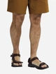 Мужские сандалии Jack Wolfskin Ridge Sandal M A65589-2699 40.5 (7UK) 25.5 см Бордовые (4064886670289) - изображение 2