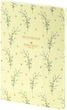 Записная книжка Axent Turnowsky Secret Garden 148x210 мм А5 60 листов в клетку Разноцветный (8710-2-A-TR) - изображение 2