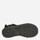 Мужские сандалии Jack Wolfskin Ridge Sandal M A65589-6000 47 (12UK) 29.8 см Черные (4064886670241) - изображение 7