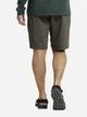 Мужские сандалии Jack Wolfskin Ridge Sandal M A65589-6000 42 (8UK) 26.4 см Черные (4064886670166) - изображение 8