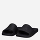Мужские шлепанцы для пляжа Jack Wolfskin Paw Slider A65742-6000 43 (9UK) 27.2 см Черные (4064886672764) - изображение 3