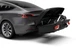 Бокс на фаркоп с креплением Thule Arcos Box M 906300-906100 (TH 906300-906100) - изображение 7
