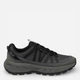 Мужские кроссовки для треккинга с мембраной Jack Wolfskin Wild Hike Texapore Low M A65577-6156 41 (7.5UK) 26 см Черный/Темно-серый (4064886554886) - изображение 1