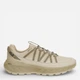 Мужские кроссовки для треккинга с мембраной Jack Wolfskin Wild Hike Texapore Low M A65577-A0084 45.5 (11UK) 28.9 см Бежевые (4064886555715) - изображение 1
