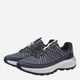 Мужские кроссовки для треккинга с мембраной Jack Wolfskin Wild Hike Texapore Low M A65577-C0412 42 (8UK) 26.4 см Синие (4064886554619) - изображение 3