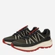 Мужские кроссовки для треккинга с мембраной Jack Wolfskin Wild Hike Texapore Low M A65577-E0205 41 (7.5UK) 26 см Хаки (4064886555036) - изображение 3