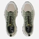 Мужские кроссовки для треккинга Jack Wolfskin Wild Hike Low M A65579-A0084 45.5 (11UK) 28.9 см Бежевые (4064886681018) - изображение 5