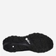Мужские кроссовки для треккинга Jack Wolfskin Ps Trail Knit Low M A65583-6350 44 (9.5UK) 27.7 см Темно-серые (4064886676113) - изображение 6