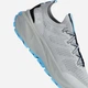 Мужские кроссовки для треккинга Jack Wolfskin Ps Trail Knit Low M A65583-6709 45.5 (11UK) 28.9 см Серые (4064886679466) - изображение 7