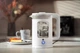 Электрочайник пластиковый Ardesto EKL-T31GW - изображение 5