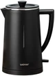 Электрочайник металлический Zelmer ZCK8020B - изображение 1
