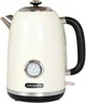 Электрочайник из нержавейки Ardesto EKL-F410BG - изображение 1