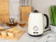 Электрочайник из нержавейки Ardesto EKL-F410BG - изображение 3