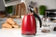 Электрический чайник металлический Ardesto EKL-F340R - изображение 3