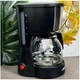 Капельная кофеварка для молотого кофе Liberton LCM-2200 - изображение 5