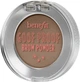 Cienie do brwi Benefit Goof Proof wodoodporne 3 Warm Light Brown 1.9 g (602004140265) - obraz 1