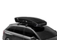 Бокс Thule Vector M Black 613201 (TH 613201) - зображення 2