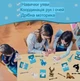 Творчий набір для шиття з фетру "Полярні звірята" - изображение 11