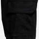 Подростковые брюки-карго для мальчика Jack Wolfskin Cargo Pants K A65922_6000 152 см Черные (4064886680318) - изображение 7