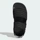 Детские спортивные сандалии для мальчика Adidas Adilette Sandal 2 K HQ0114 29 Core Black (4068806038586) - изображение 5